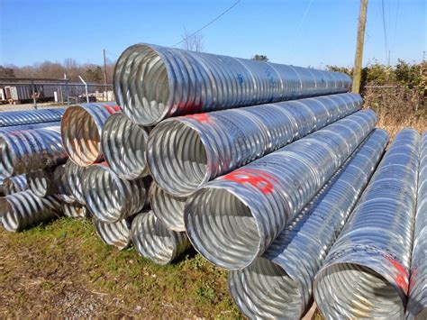 Model 15950020H. . 72 inch plastic culvert pipe for sale